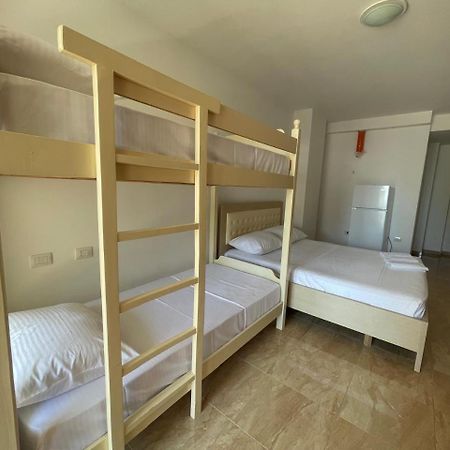 Low Cost Banesa Kosovare Shengjin Exterior photo