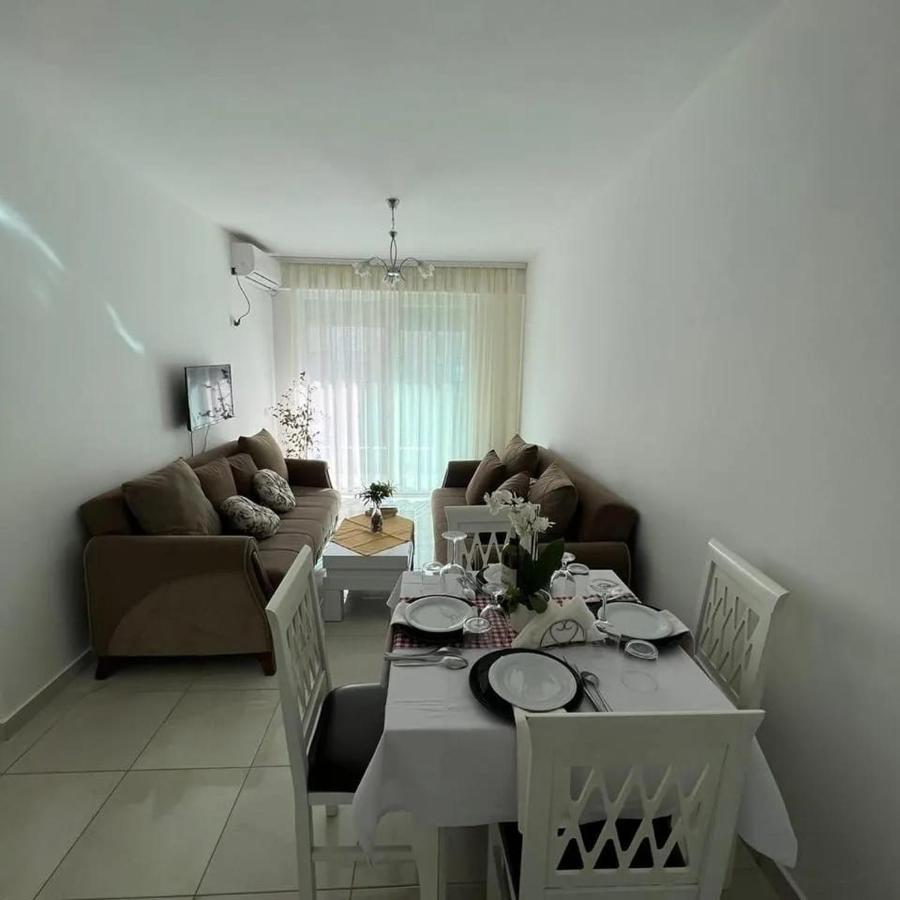 Low Cost Banesa Kosovare Shengjin Exterior photo