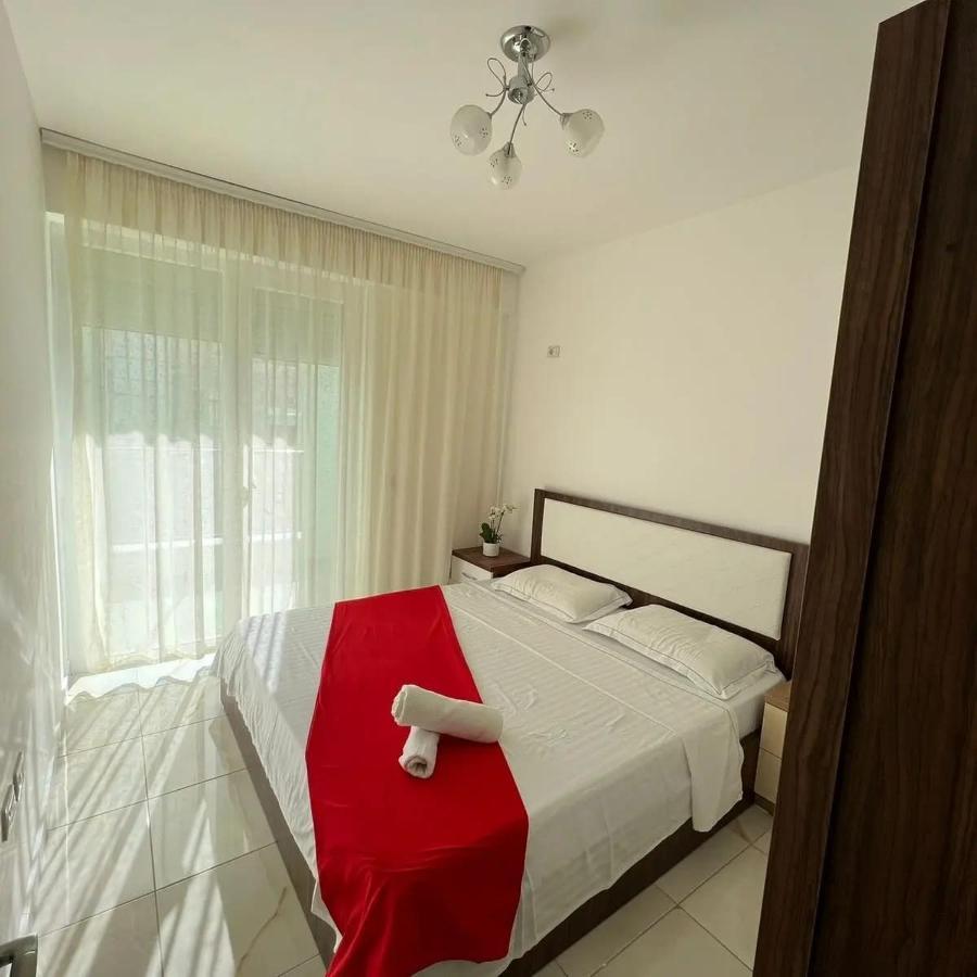 Low Cost Banesa Kosovare Shengjin Exterior photo