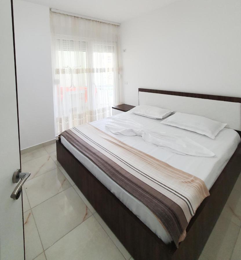 Low Cost Banesa Kosovare Shengjin Exterior photo