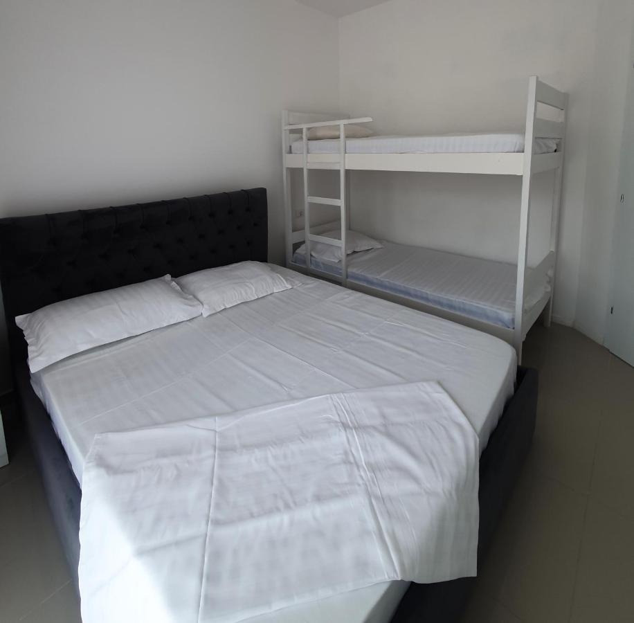 Low Cost Banesa Kosovare Shengjin Exterior photo