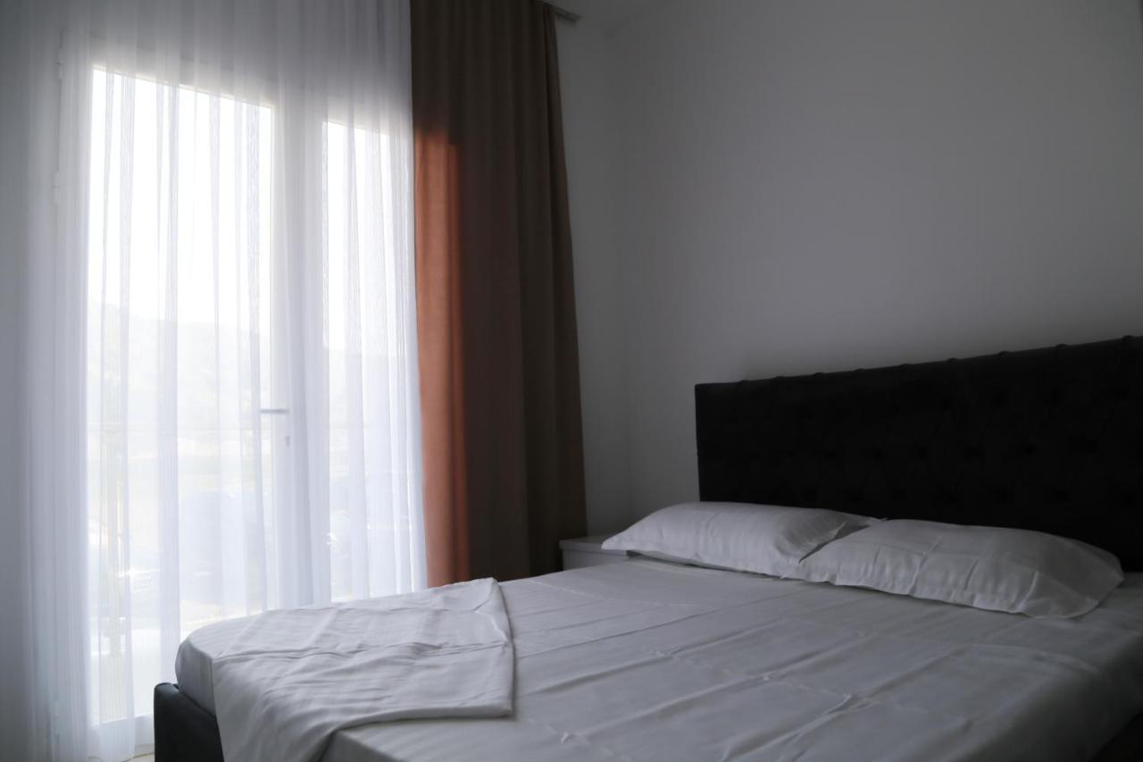 Low Cost Banesa Kosovare Shengjin Exterior photo