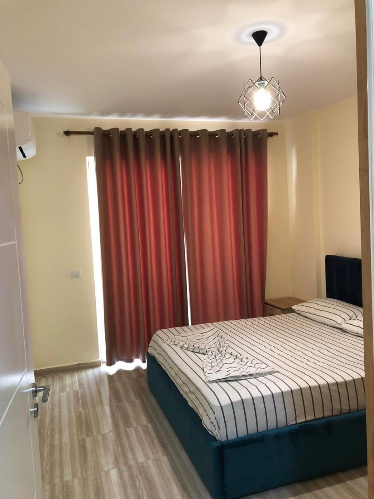 Low Cost Banesa Kosovare Shengjin Exterior photo