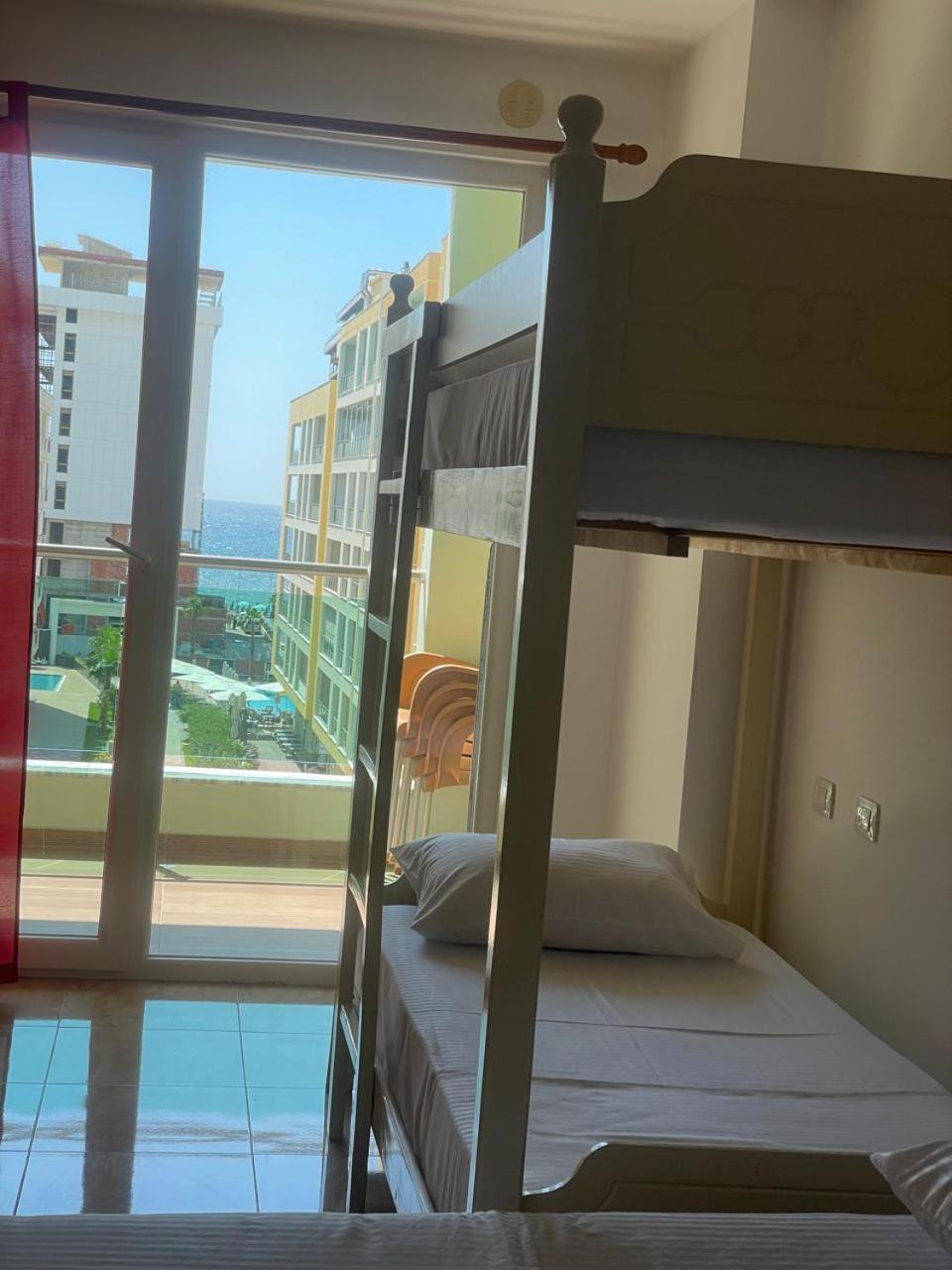 Low Cost Banesa Kosovare Shengjin Exterior photo